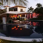 Hospedaria Entre Amigos